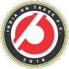 Logo India On Track