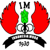 Logo Indonesia Muda Bali FC