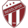 Logo Inegolspor U19