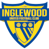 Logo Inglewood United Reserves
