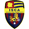 Logo Inova Sporting Club Association