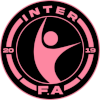 Logo Inter FA Reserves