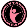 Logo Inter FA (W)