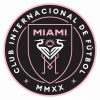 Logo Inter Miami CF Academy