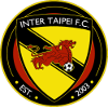Logo Inter Taipei FC