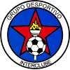 Logo Interclube Luanda