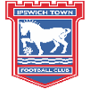 Logo Ipswich FC U23