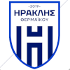 Logo Iraklis Thermaikou