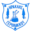 Logo Iraklis Yerolakkou