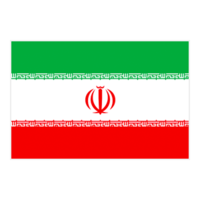 Logo Iran