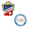 Logo Irapuato Olimpo