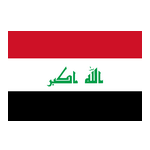 Logo Iraq Futsal