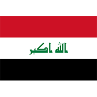 Logo Iraq