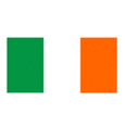 Logo U19 Ireland (Nữ)