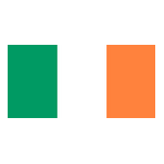 Logo Ireland (Nữ)