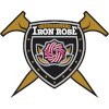 Logo Iron Rose (W)