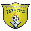 Logo Ironi Beit Dagan