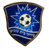 Logo Ironi Beit Shemesh