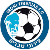 Logo Ironi Tiberias U19