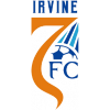 Logo Irvine Zeta