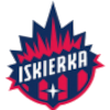 Logo Iskierka Szczecin