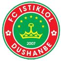 Logo Istiklol Fergana