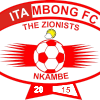 Logo Ita Mbong (W)