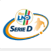 Logo U18 Ý Serie D Selection