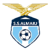 Logo Ittihad Al Marj