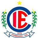 Logo Itumbiara EC GO