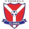Logo Iveria Khashuri