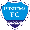 Logo Ivinhema FC (MS)