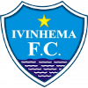 Logo Ivinhema MS Youth