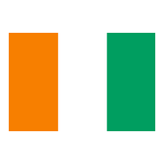 Logo Ivory Coast (W) U20