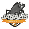 Logo Jabalis Mirasol