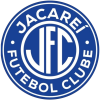 Logo Jacarei Futebol Clube