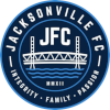 Logo Jacksonville Armada