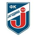 Logo Jagodina