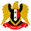 Logo Jaish Damascus U23