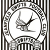 Logo Jeanfield Swifts