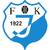 Logo Jedinstvo Bijelo Polje
