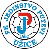 Logo Jedinstvo Putevi