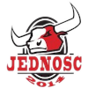 Logo Jednosc Warszawa