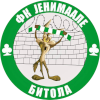 Logo Jenimaale Bitola