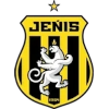 Logo JENIS II