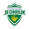 Logo Jeonbuk Hyundai Motors