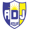 Logo Jequie BA U20
