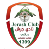 Logo Jerash FC