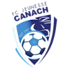 Logo Jeunesse Canach