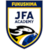Logo JFA Academy Fukushima (W)